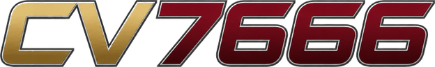 cv7666 Logo
